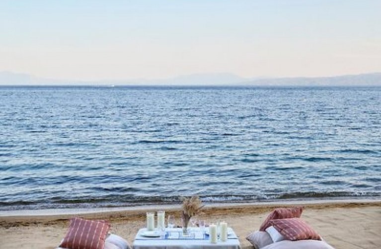 Princess Resort by Santikos Collection