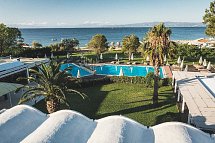 Princess Resort by Santikos Collection