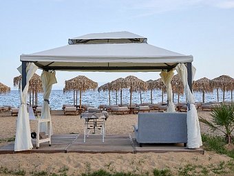 Princess Resort by Santikos Collection