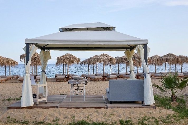 Princess Resort by Santikos Collection