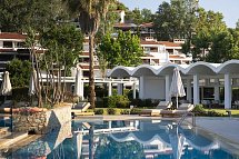 Princess Resort by Santikos Collection
