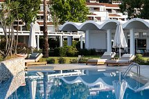 Princess Resort by Santikos Collection