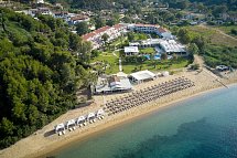 Princess Resort by Santikos Collection