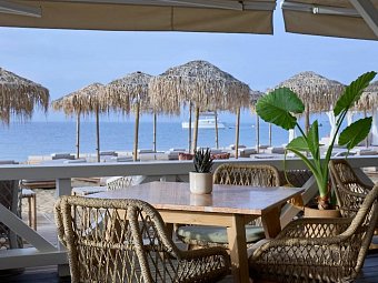 Princess Resort by Santikos Collection