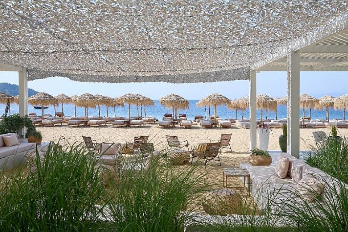 Princess Resort by Santikos Collection
