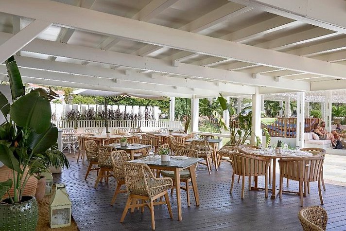 Princess Resort by Santikos Collection