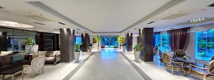 Elinotel Apolamare