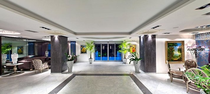 Elinotel Apolamare