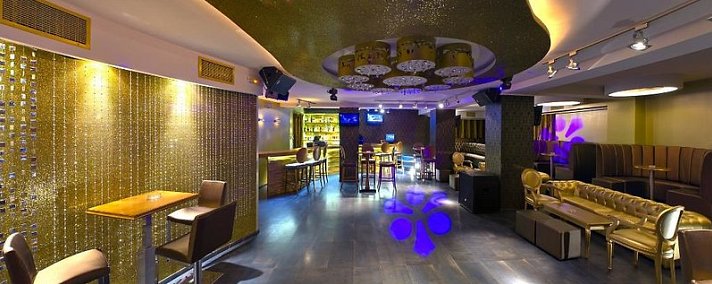 Elinotel Apolamare