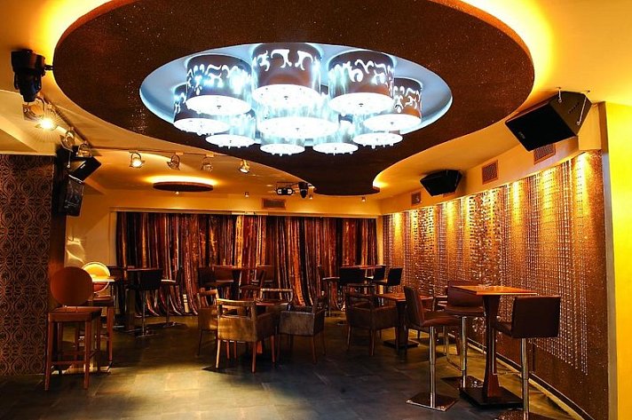 Elinotel Apolamare