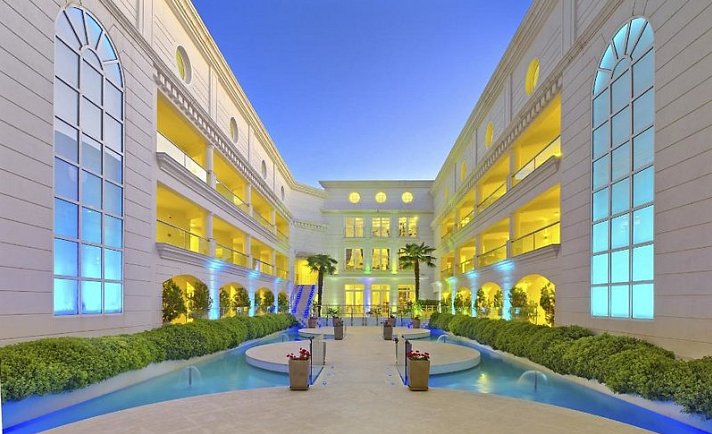 Elinotel Apolamare