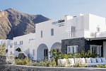 Aqua Blue Hotel