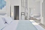 Aqua Blue Hotel
