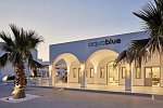 Aqua Blue Hotel
