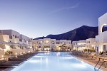 Aqua Blue Hotel