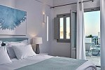 Aqua Blue Hotel