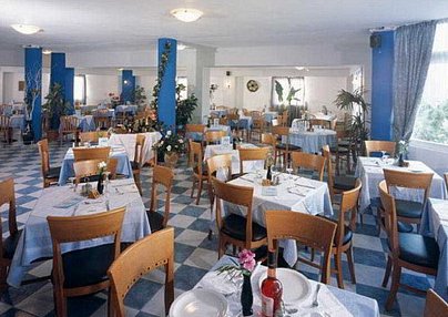 Corali Hotel Tigaki