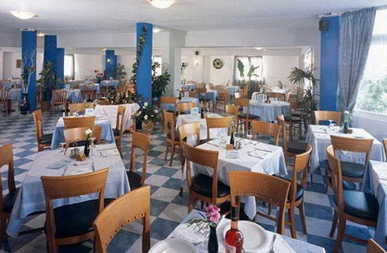 Corali Hotel