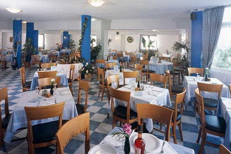 Corali Hotel