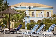 Corali Hotel
