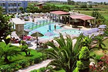Corali Hotel