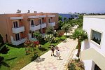 Corali Hotel