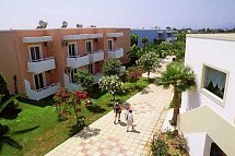 Corali Hotel