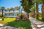 Corali Hotel
