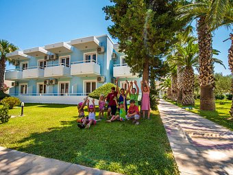 Corali Hotel