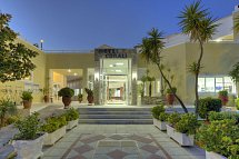 Corali Hotel