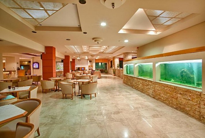 Ilios K Village Resort