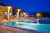 Tigaki's Star