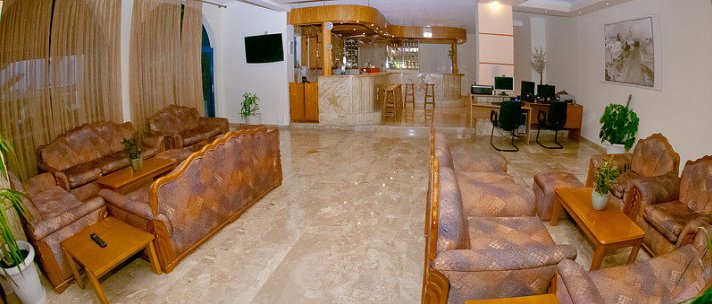 Tigaki's Star