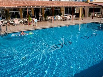 Eleni Hotel