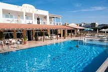 Eleni Hotel