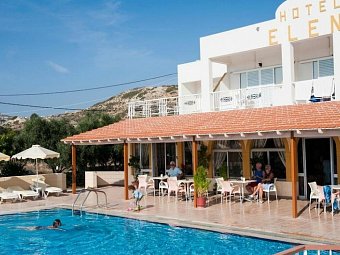 Eleni Hotel