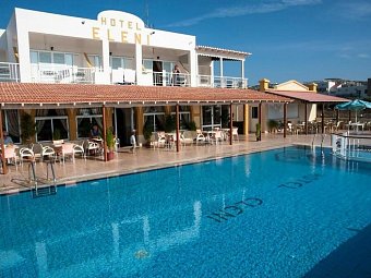 Eleni Hotel