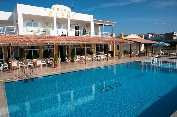 Eleni Hotel