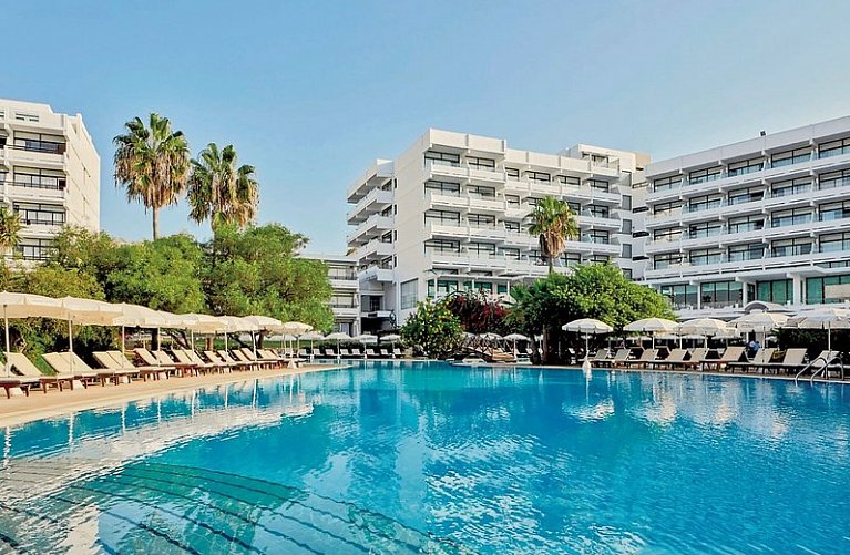 Grecian Bay