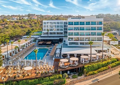 Napa Mermaid Design Hotel & Suites Ayia Napa