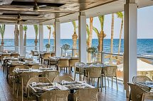 Golden Bay Beach Hotel