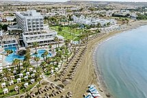 Golden Bay Beach Hotel