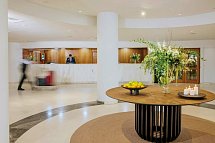 Golden Bay Beach Hotel