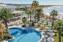 Golden Bay Beach Hotel
