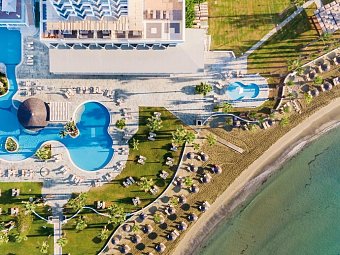 Golden Bay Beach Hotel