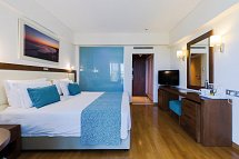Golden Bay Beach Hotel
