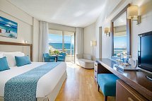 Golden Bay Beach Hotel