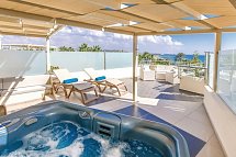 Golden Bay Beach Hotel