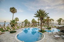 Golden Bay Beach Hotel