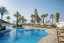 Golden Bay Beach Hotel